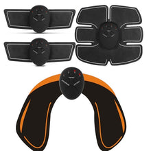 Load image into Gallery viewer, Wireless Muscle Stimulator -Smart Fitness ABS Hip Trainer
