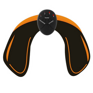 Wireless Muscle Stimulator -Smart Fitness ABS Hip Trainer