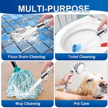 Load image into Gallery viewer, Bio-active Mineral Shower Head