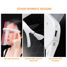 Load image into Gallery viewer, 7 Colors Light LED Photon Therapy Mask