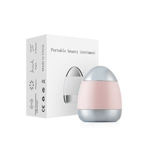 Load image into Gallery viewer, Mini Facial Skin Tightening Massager