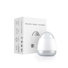 Load image into Gallery viewer, Mini Facial Skin Tightening Massager
