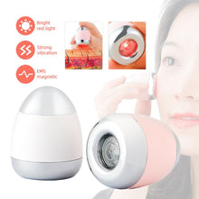 Load image into Gallery viewer, Mini Facial Skin Tightening Massager
