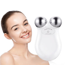 Load image into Gallery viewer, MILA Microcurrent Face Massager