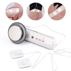 Ultrasound Cavitation Skin Tightening, Sliming and Anti Cellulite Massager