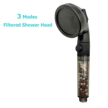 Load image into Gallery viewer, Bio-active Mineral Shower Head