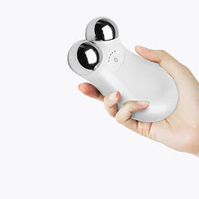 Load image into Gallery viewer, MILA Microcurrent Face Massager
