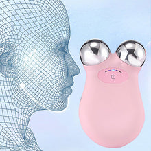 Load image into Gallery viewer, MILA Microcurrent Face Massager
