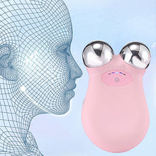 Load image into Gallery viewer, MILA Microcurrent Face Massager