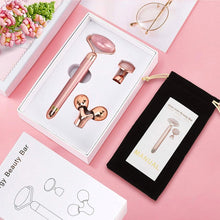 Load image into Gallery viewer, New 3-IN-1 Energy Beauty Bar in a box