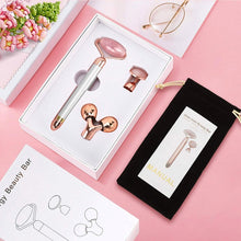 Load image into Gallery viewer, New 3-IN-1 Energy Beauty Bar in a box