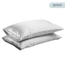 Cargar imagen en el visor de la galería, Silk Satin Beauty Pillowcase
