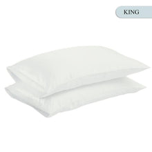 Cargar imagen en el visor de la galería, Silk Satin Beauty Pillowcase