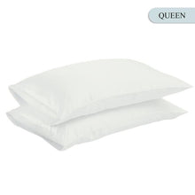 Cargar imagen en el visor de la galería, Silk Satin Beauty Pillowcase
