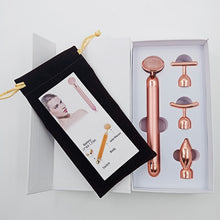 Load image into Gallery viewer, 4 in 1 Energy Beauty Bar Massager