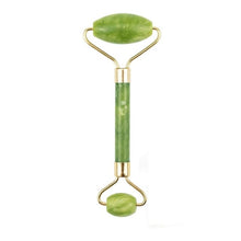 Load image into Gallery viewer, Natural Jade Massage Roller
