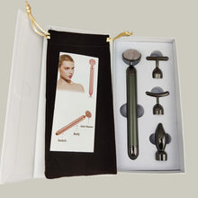 Load image into Gallery viewer, 4 in 1 Energy Beauty Bar Massager
