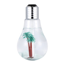 Load image into Gallery viewer, Light Bulb Humidifier