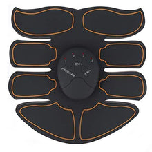 Cargar imagen en el visor de la galería, Wireless Muscle Stimulator -Smart Fitness ABS Hip Trainer
