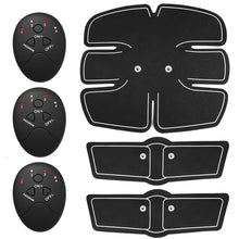 Charger l&#39;image dans la galerie, Wireless Muscle Stimulator -Smart Fitness ABS Hip Trainer
