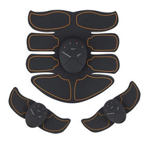 Cargar imagen en el visor de la galería, Wireless Muscle Stimulator -Smart Fitness ABS Hip Trainer
